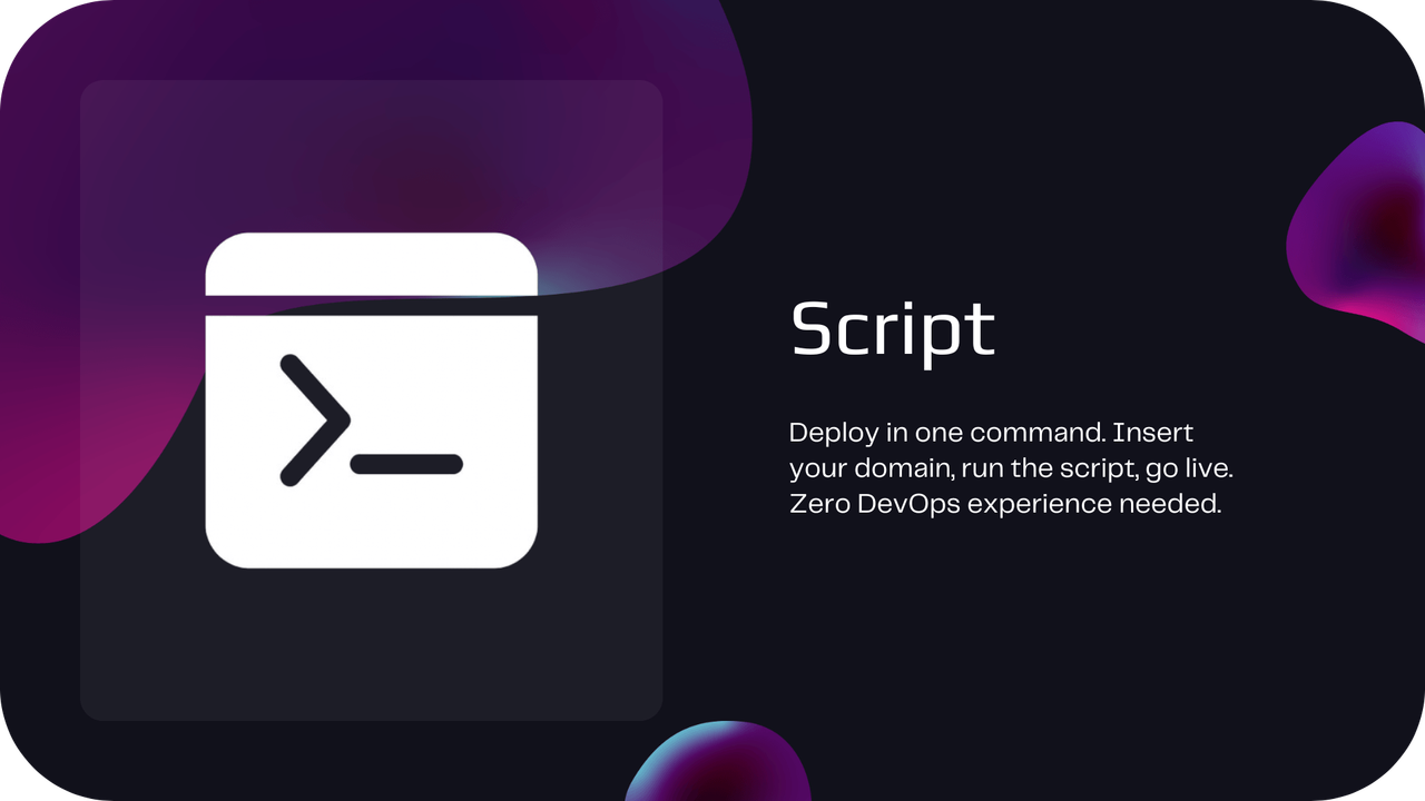 MiroTalk C2C: Cam2Cam Live Chat with Video, Screen Sharing & WebRTC