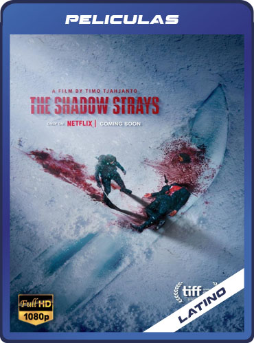 Fuera de las sombras (2024) Latino HD [1080P] [GD] [MG]