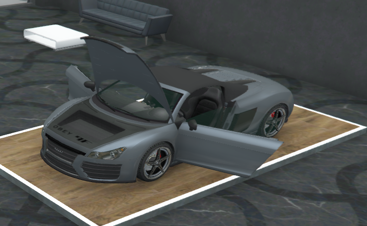 9F Cabrio