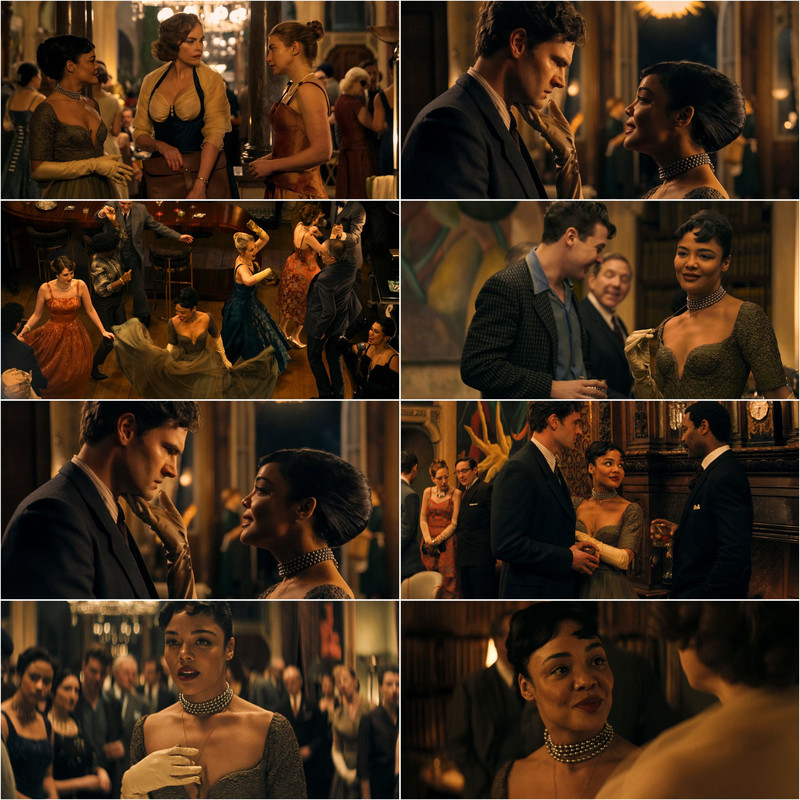 Hedda (2025) DS4K Dual Audio [Hindi & English] Full Movie HD ESub screenshot