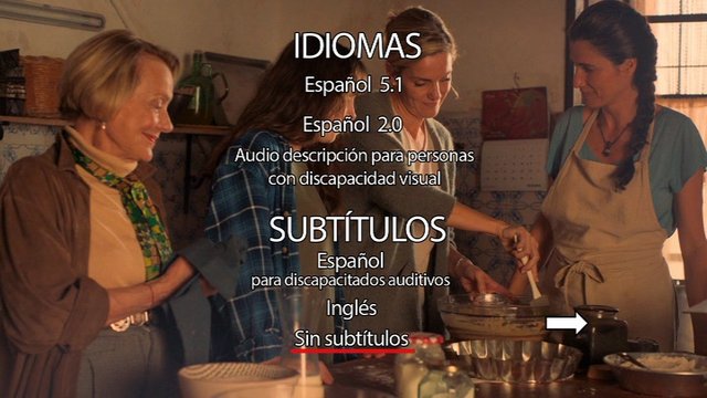 2 - Pan de Limón con Semillas de Amapola [DVD9 Full][Pal][Castellano][Sub:Varios][Drama][2021]