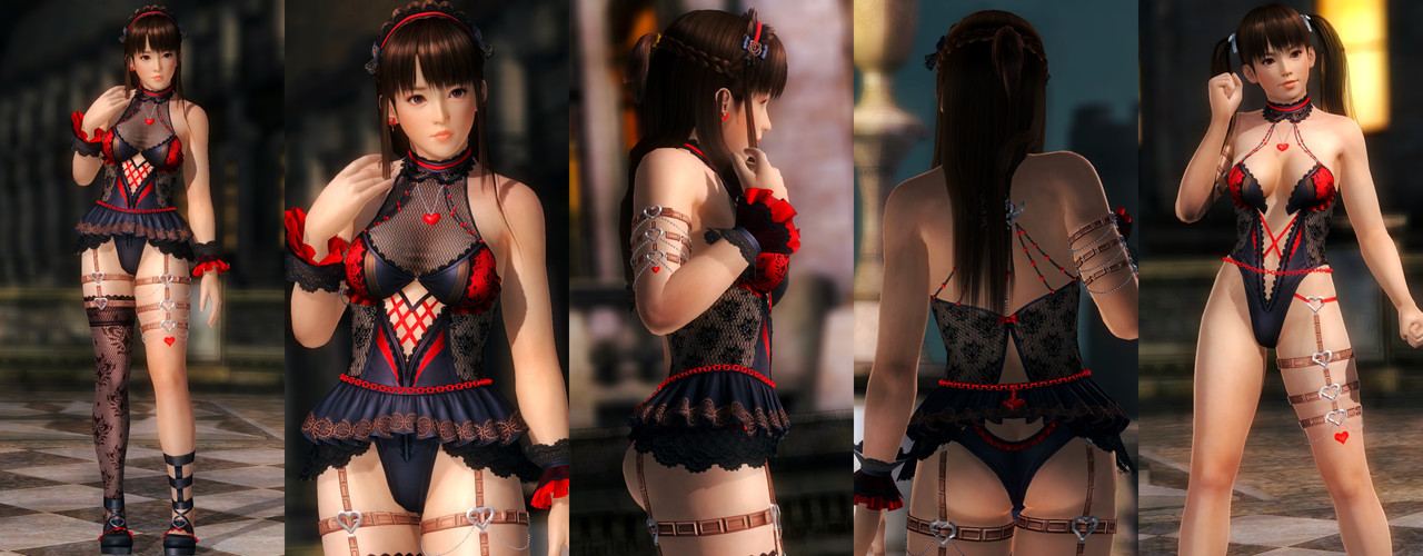 Leifang-DOAXVV-Bitter-Jealousy.jpg