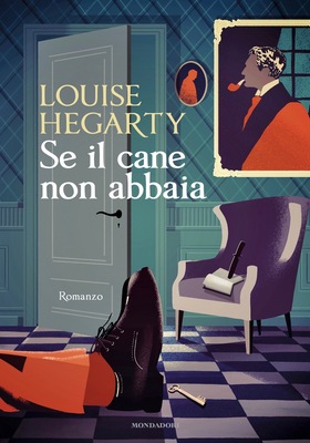 Louise Hegarty - Se il cane non abbaia (2025)