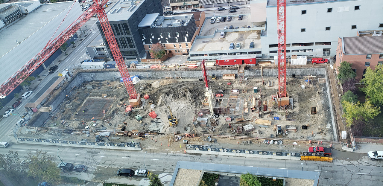 SkyscraperPage Forum - View Single Post - WINNIPEG | Projects and Development