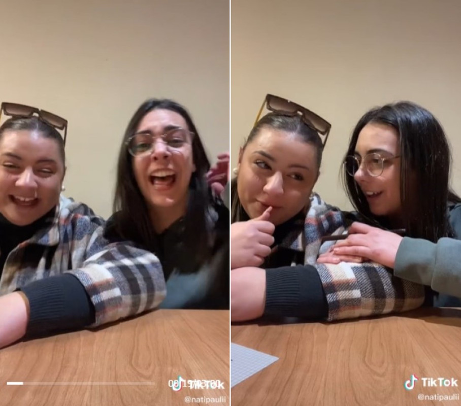 Responden mal cuestionario de cultura general y se hace viral en TikTok