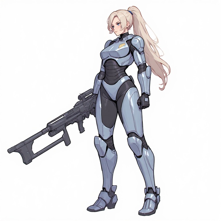 Continuum-girl-Robocop-holding-(35)