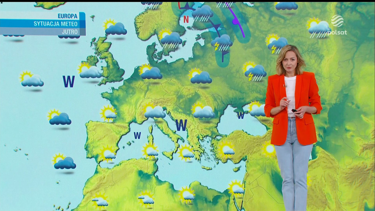 13 07 2022 milena rostkowska polsat 2