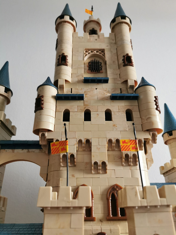 Atalaya entre las nubes 23