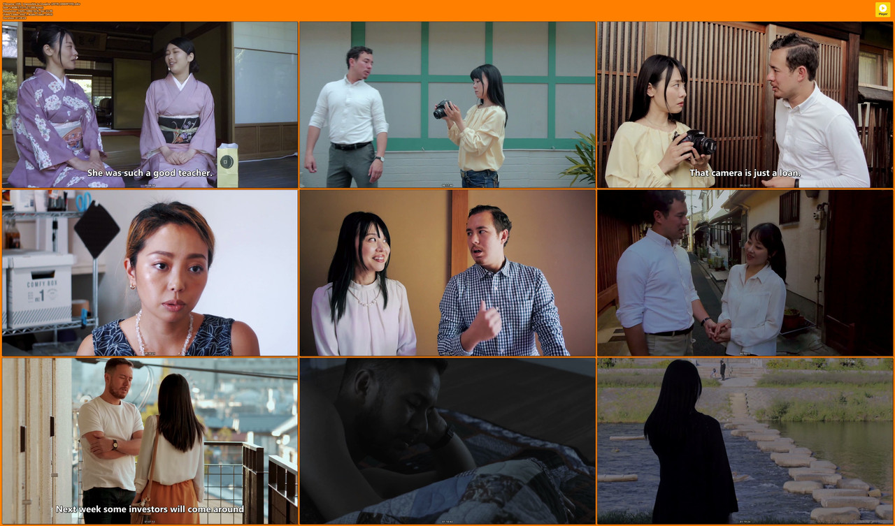 [HR] Impossible to Imagine (2019) [D069F1F0].mkv