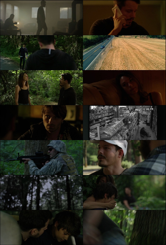 Prodigy (2018) 1080p | 720p | 480p WebRip [Hindi (हिन्दी) + English] DD5.1 ESub