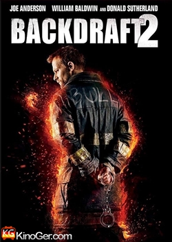 Backdraft 2 (2019)