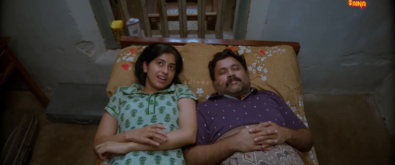 Pappachan Olivilaanu 2023 WebRip [Tamil] 480p, 720p Screenshot