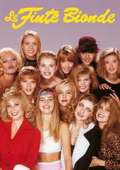 Le Finte Bionde (1989) WebDL 1080p E-AC3 ITA