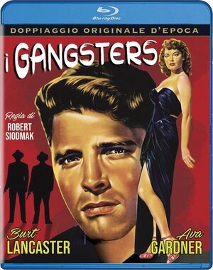 I gangsters (1946) BluRay Full AVC 1080p PCM 2.0 iTA ENG