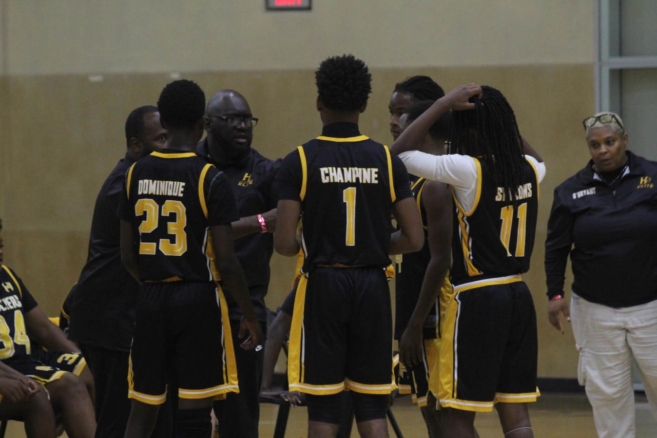 HV Ballers Elite