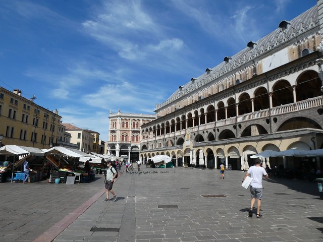 DÍA 10 – Padua / Venecia - Dolomitas, Garda, Venecia... Noreste de Italia en verano de 2025 (7)