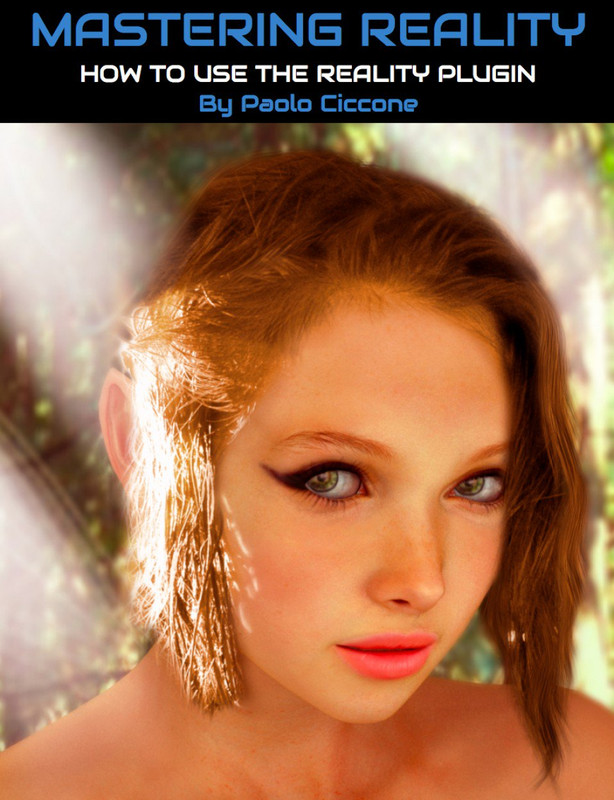 mastering the reality plugin for photo realistic images 00 main