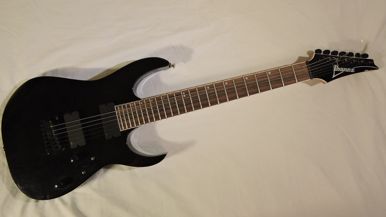 Ibanez 7 Струн Купить