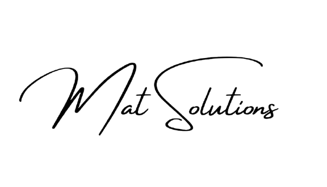 MAT Solutions Logo
