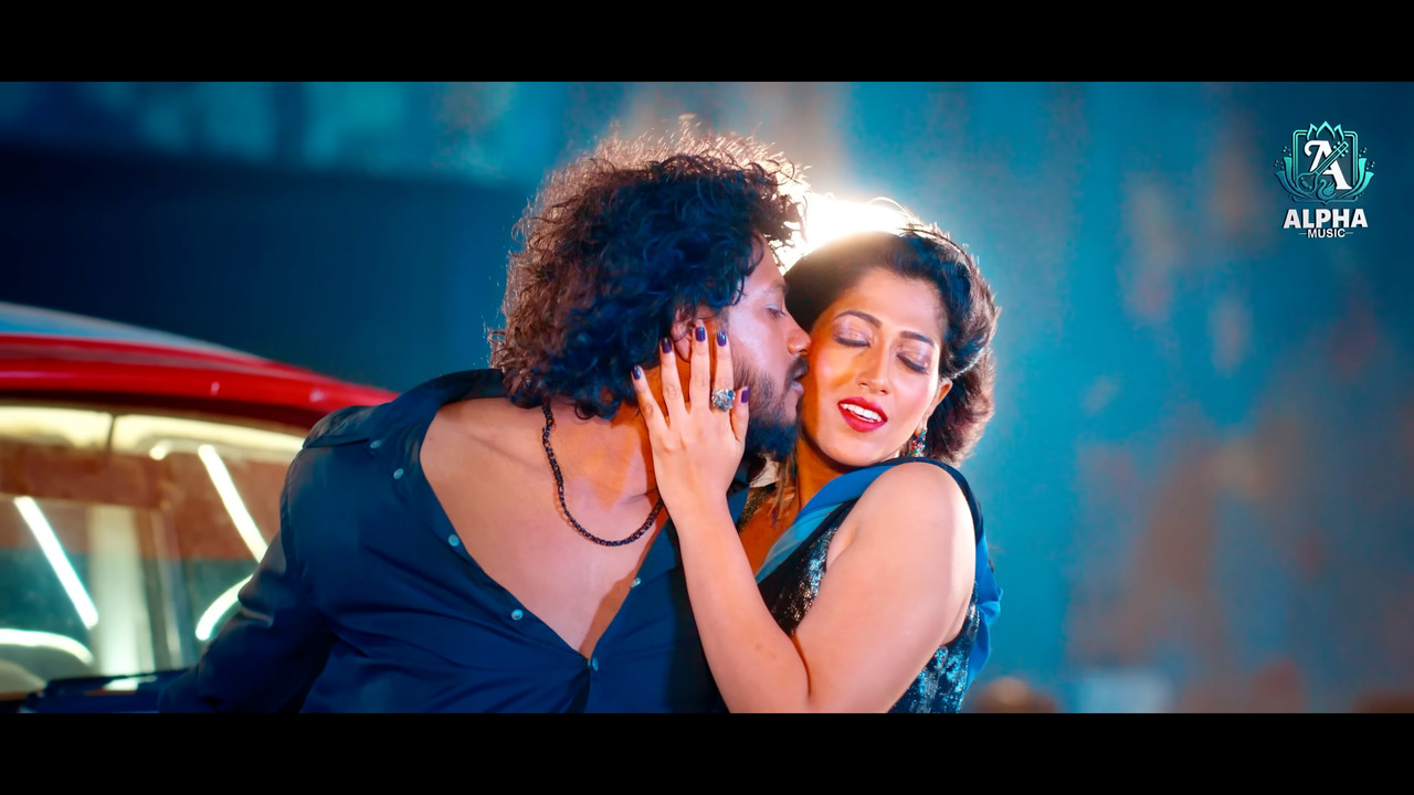 Nikitha Dorothy HD 11