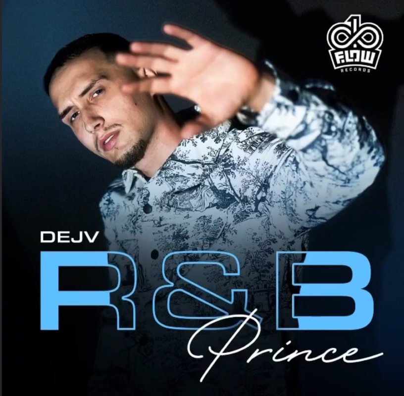 Dejv - R&B