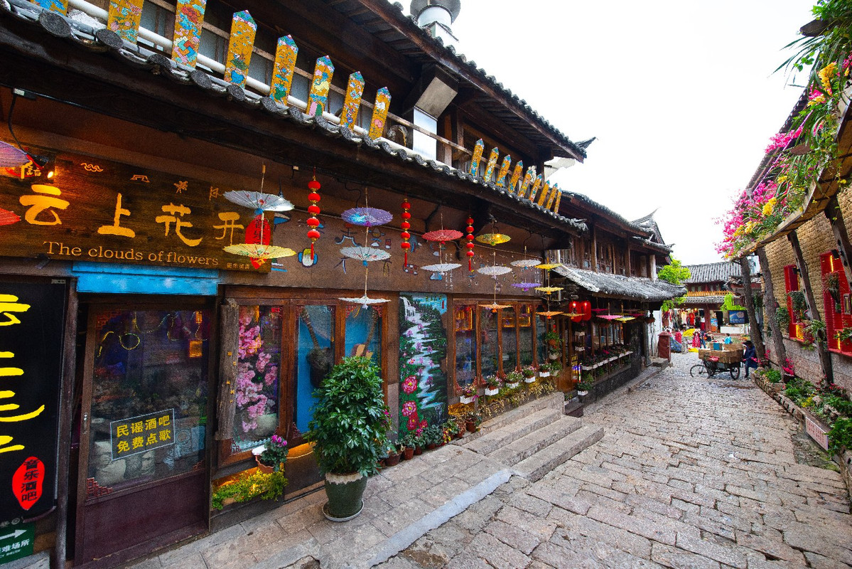 Dia 4 - De camino a Lijiang - Yunnan 2019 (28)