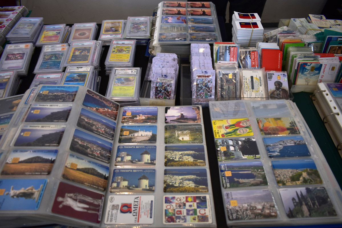 3ο Athens Collectible Festival (15)