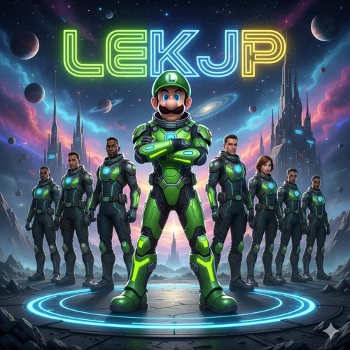 LEKJP Login Akun Demo Game Slot
