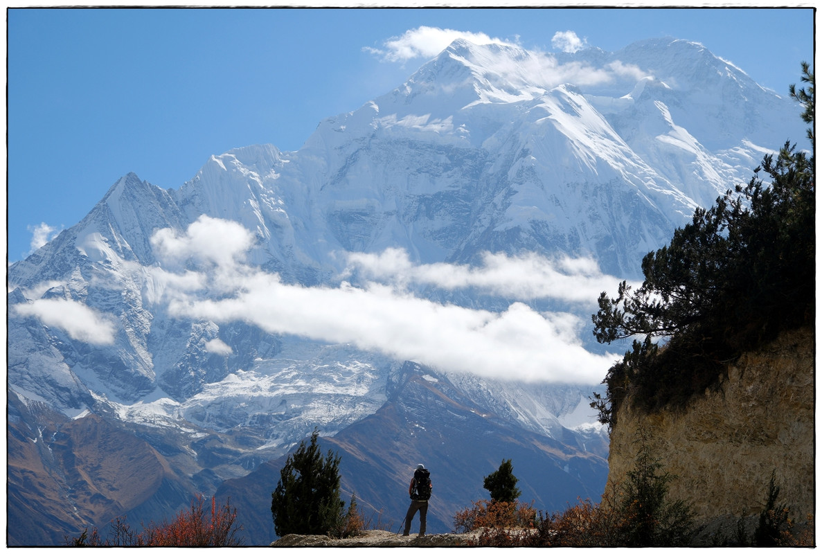 Trekking en Nepal: Annapurna Circuit y Mardi Himal - Blogs de Nepal - Introducción: Preparativos y consejos generales (1)