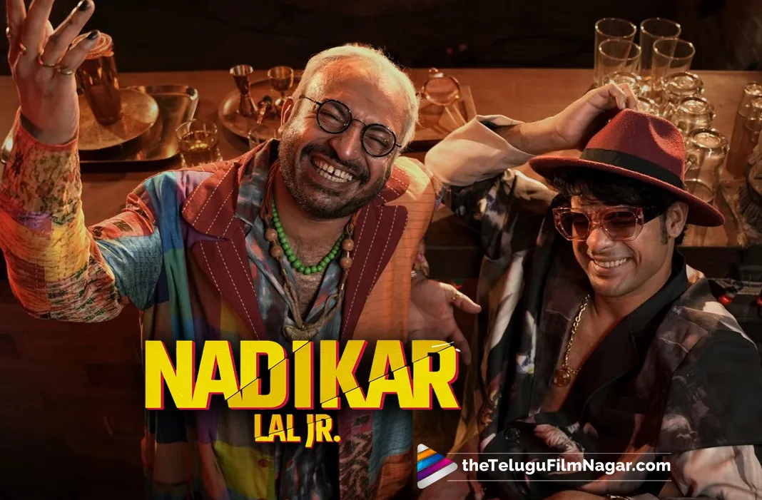Nadikar (2024) Dual Audio [Hindi-Malayalam] WEB-DL ESub 1080p – 720p – 480p Download