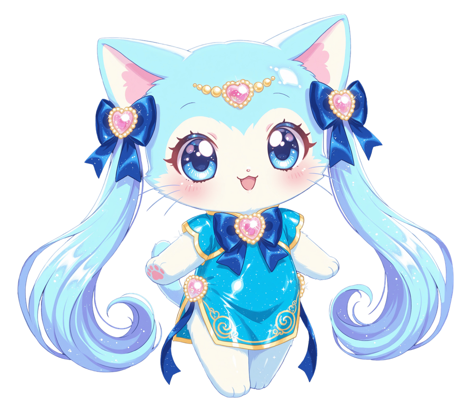 Cat 1