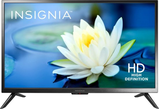 Best Buy Deal – 32″ Insignia 720p LED HDTV Just .99 Today Only