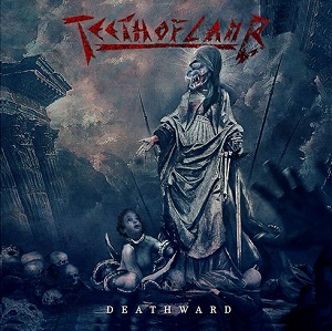 Re: Teeth of Lamb (GER) / Speed/Thrash Metal