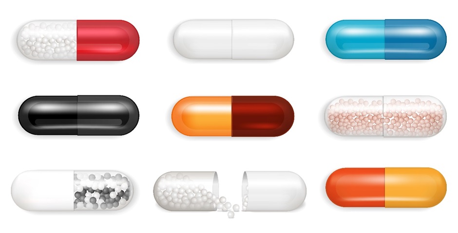 Capsule