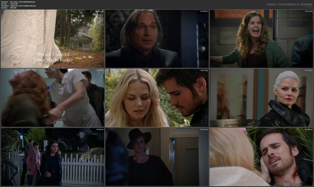 Once Upon a Time S05E08 Birth.mkv