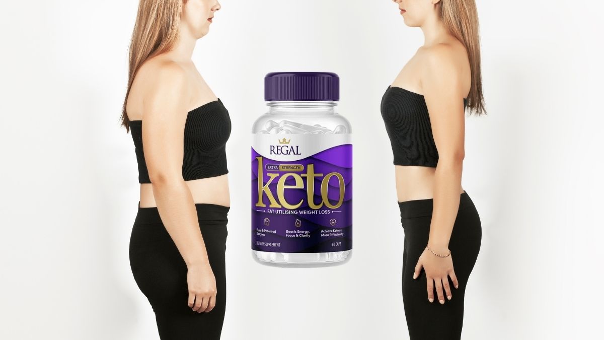 Regal Keto