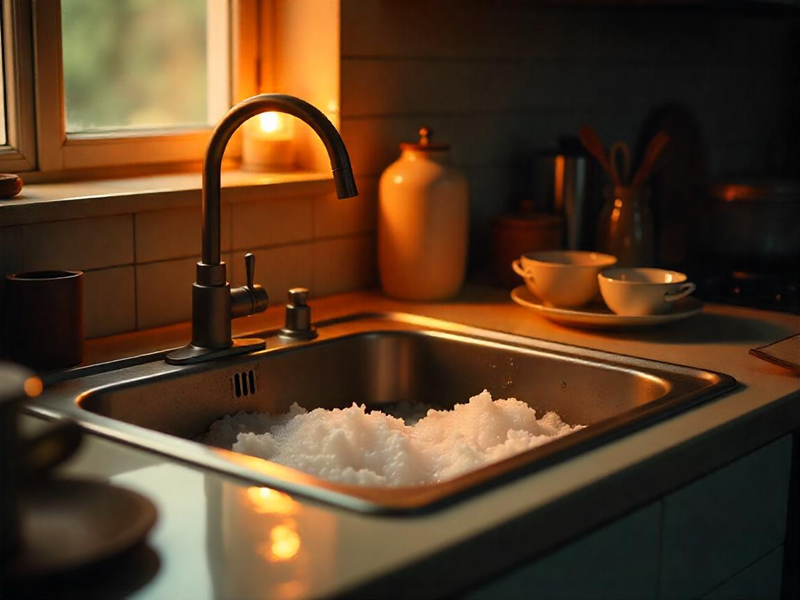 blocked drains point cook