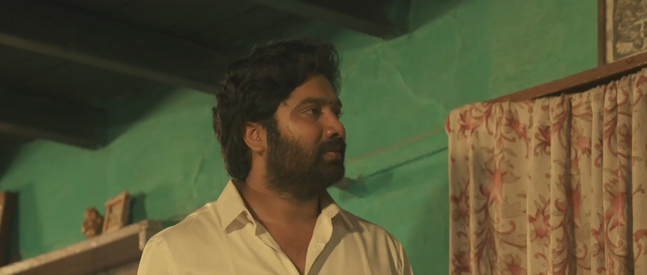 Kallu Compound 1995 2024 WebRip [Telugu] 480p, 720p ESub Screenshot