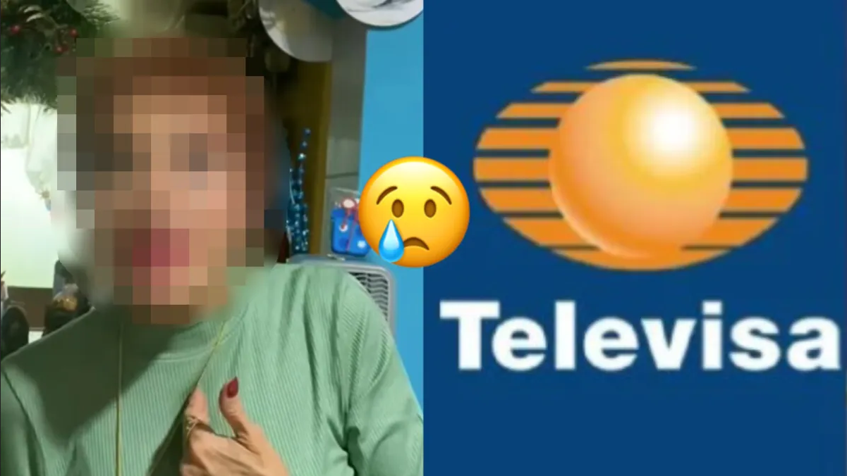 Tras sufrir tres infartos y perder toda su fortuna, actriz regresa a Televisa