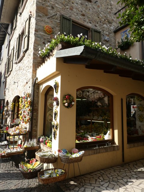 DÍA 7 – Trento / Peschiera del Garda / Sirmione - Dolomitas, Garda, Venecia... Noreste de Italia en verano de 2025 (28)
