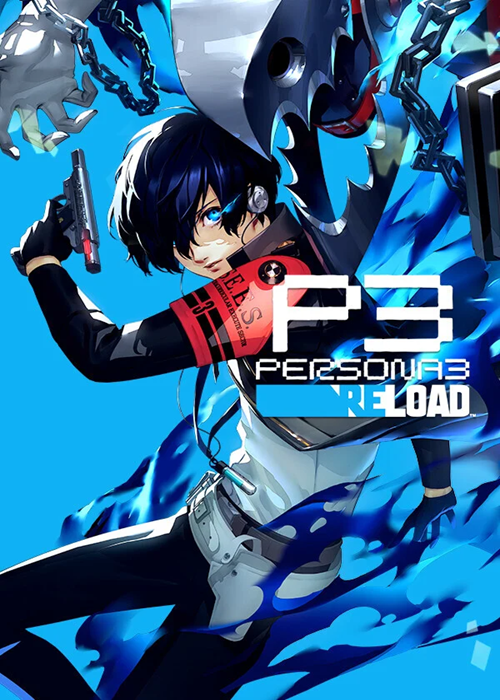 Persona 3 Reload: Digital Premium Edition (2024) v1.11 Build 22672075 + 10 DLCs/Bonuses FitGirl Repack / Polska Wersja Jezykowa