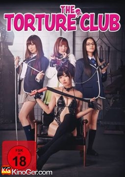 The Torture Club (2014)