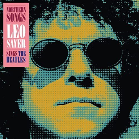 Leo Sayer   Northern Songs (2022) [Hi Res]