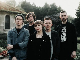 Rolo Tomassi - Discografia (2005-2012) .Flac