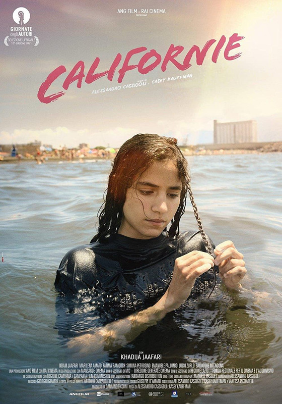 Californie (2021) MULTi.720p.HMAX.WEB-DL.H264.DD5.1.DD2.0-K83 | Lektori Napisy PL[