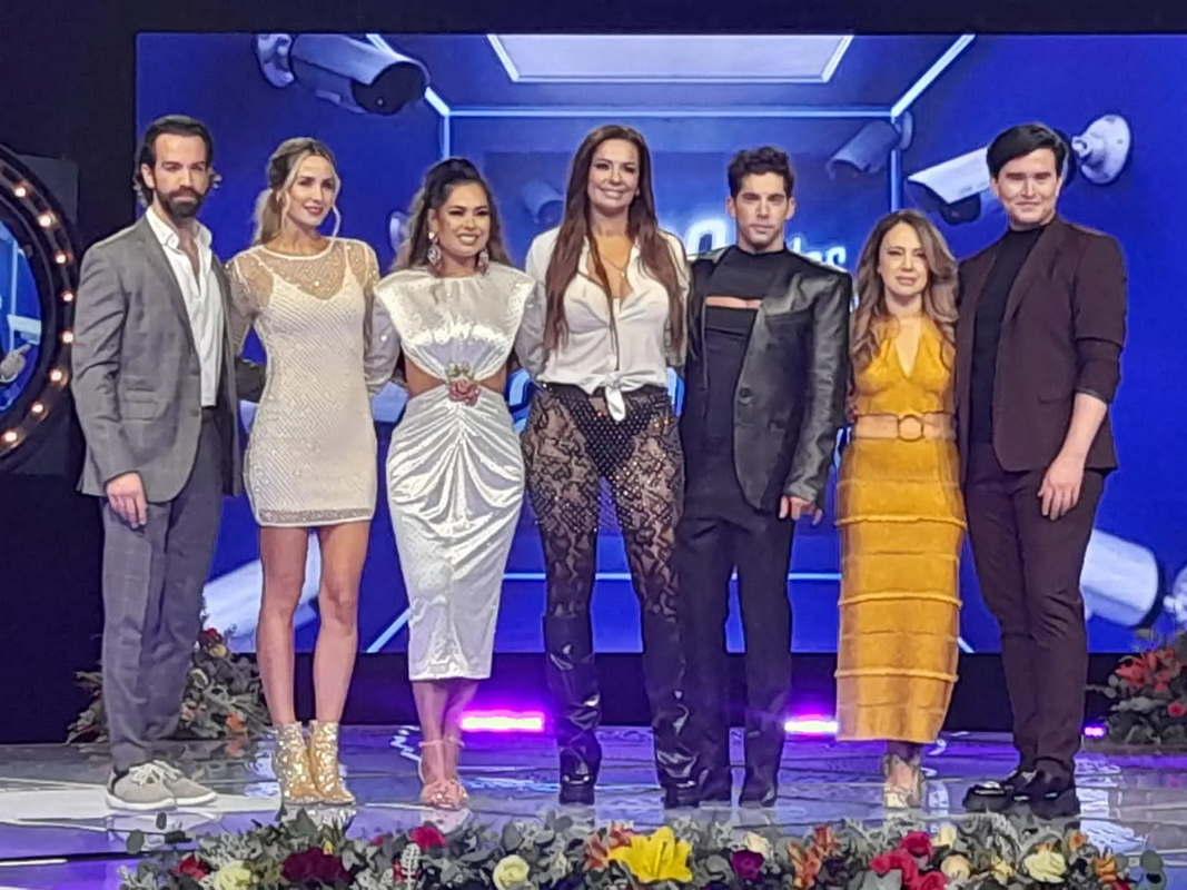 ¿Cuándo inicia La Casa de Los Famosos 2?, filtran fecha de estreno