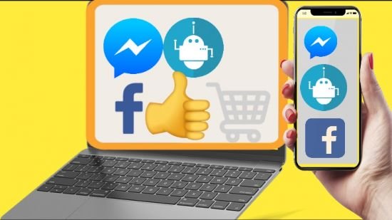 Facebook Messenger ChatBot Marketing Unleashed in 2020