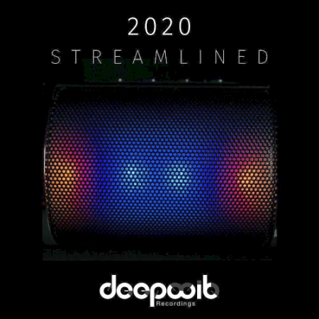 Various Artists - Streamlined (2020)