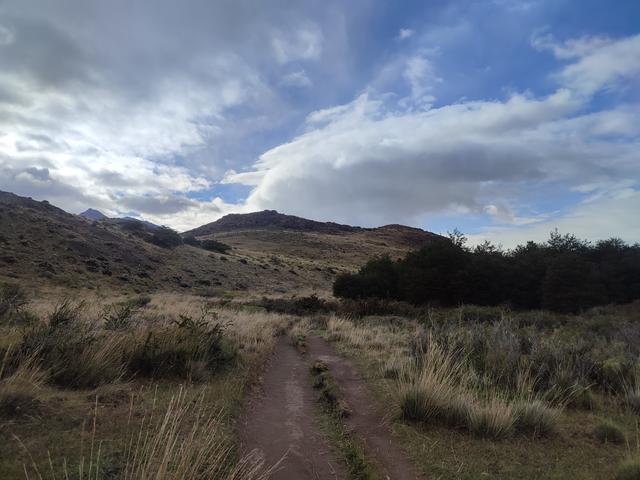 CHALTEN.RUTA AL MIRADOR DE LOS CONDORES Y DE LAS AGUILAS./ NOS VAMOS AL CALAFATE - ARGENTINA INFINITA II/ TORRES DEL PAINE (4)