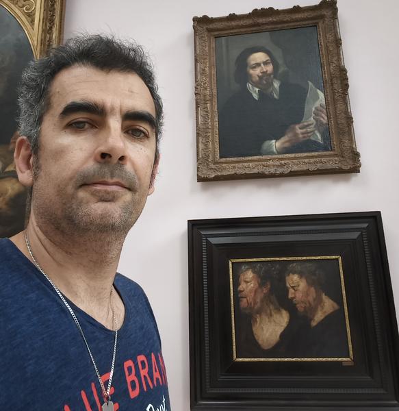 Brujas: Memling, Brusk, Museo Groeninge, Miguel Ángel, Gante y dormir en Lovaina - Bélgica: Arte en Bruselas, Amberes, Brujas, Gante y Lovaina (292)